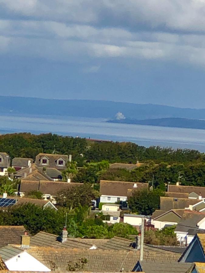 The Mounts Bay Inn Mullion Eksteriør bilde